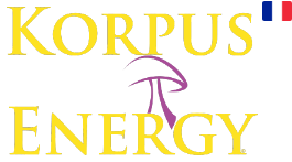 Korpus Energy France ®